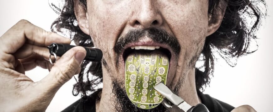 The World’s Most Famous Real-Life Cyborgs
