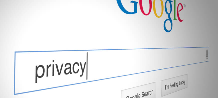 Five tips for defending your online privacy in healthcare: Infographic