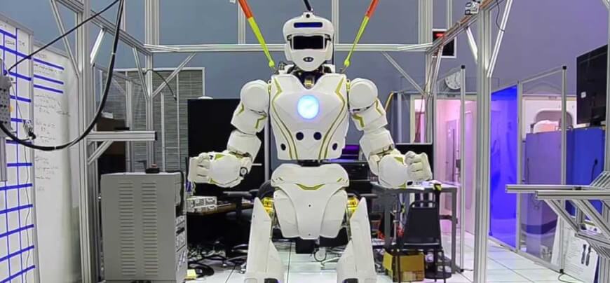 9 Exciting Facts About Medical Robots