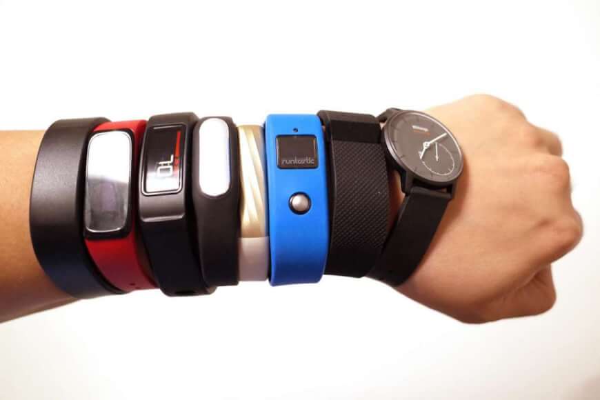 Top 10 Healthcare Wearables For A Healthy Lifestyle