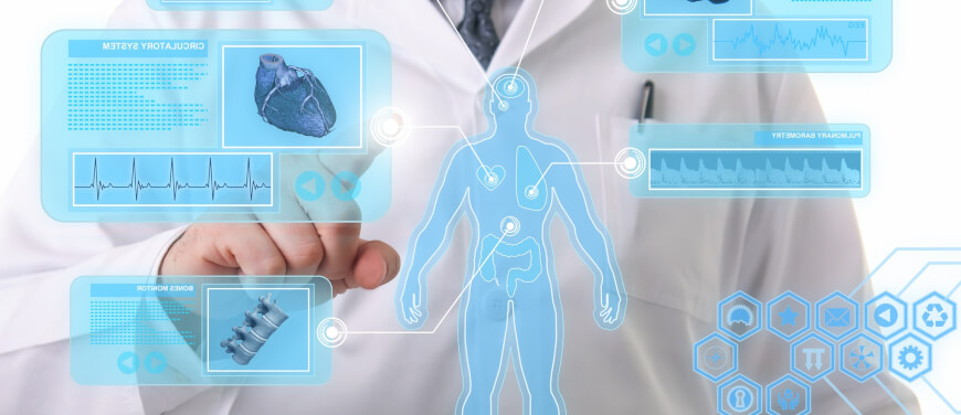 10 Reasons Why People Should Not Fear Digital Health Technologies