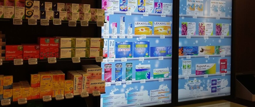 The Bright Future of Pharmacies