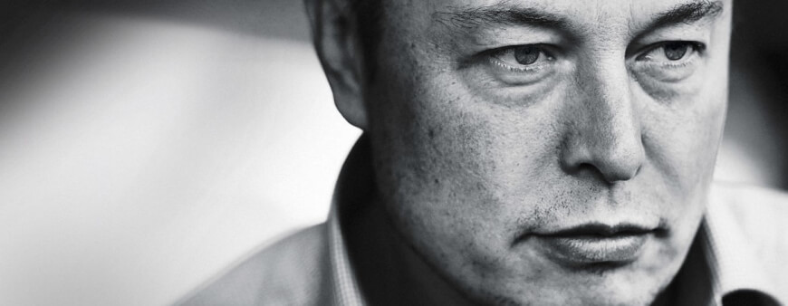 Elon Musk Will Need a Masterplan in Digital Health Too