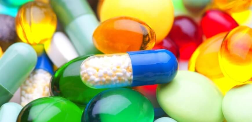 10 Disruptive Technologies That Will Transform Pharma