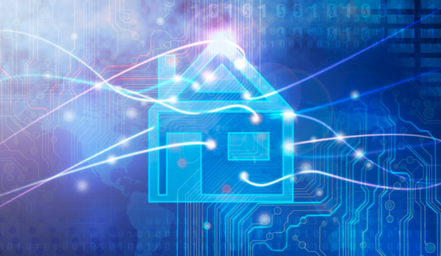 Healthcare Is Coming Home With Sensors And Algorithms