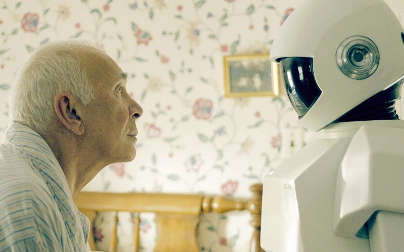 The Top 12 Social Companion Robots