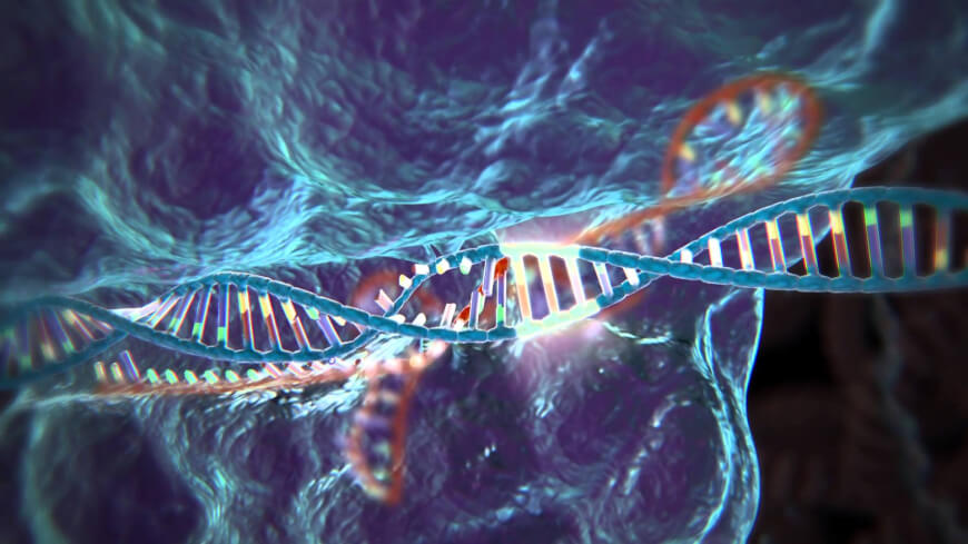 What can you achieve with CRISPR therapy today?
