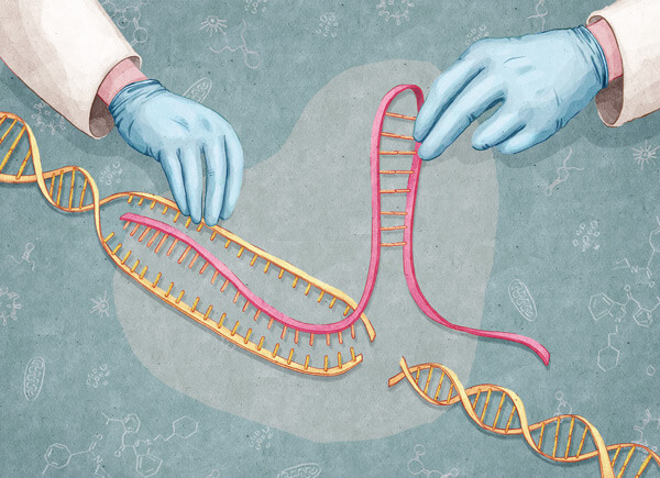 News From 2055: Gene Therapy Went Wrong? Mother Dies After Fetus Breaks Out Of Womb