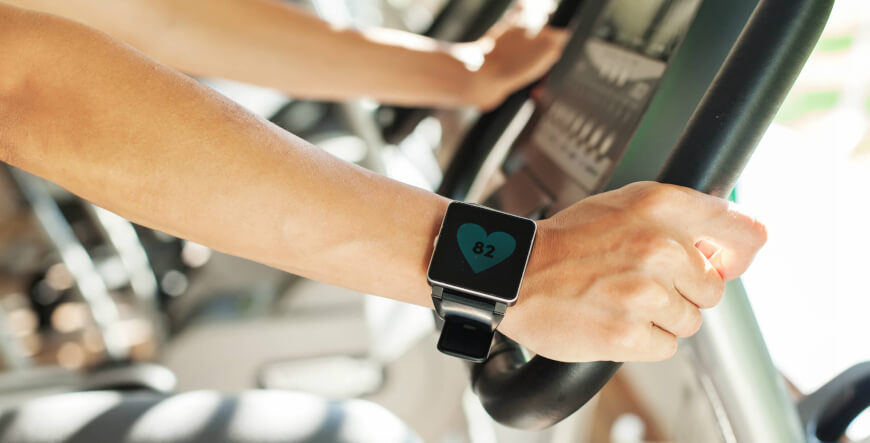 Why Don’t You Use Technologies to Live Healthier?