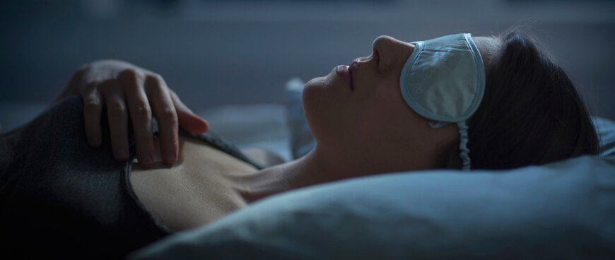 My 6-Months Sleep Tracking Experiment – And What I Learnt From It