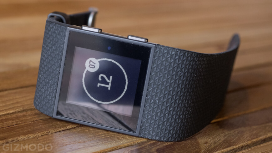 How Fitbit Helped Me Change Lifestyle: The Great Fitbit Surge Review