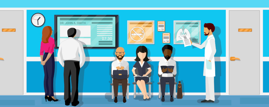OnkoNetwork Drastically Reduces Pre-Treatment Waiting Time For Oncology Patients