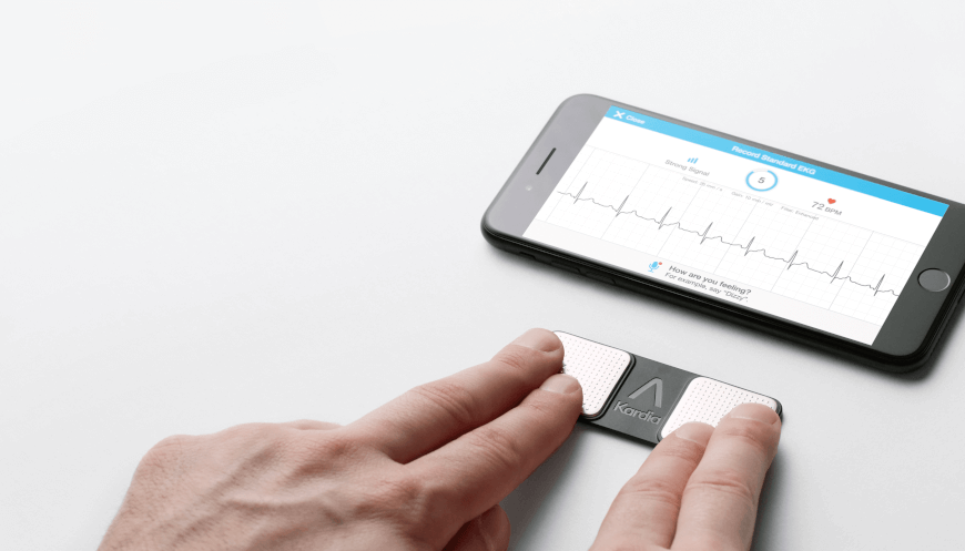 The Big Kardia Review and the Evolution of Digital Health