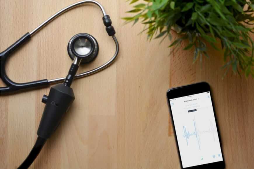 The Bridge Between Tradition and Innovation – The Eko Core Digital Stethoscope Review
