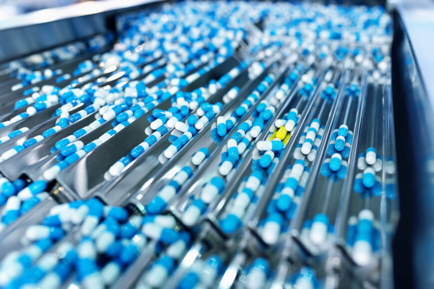 The Top 10 Trends Shaping the Future of Pharma