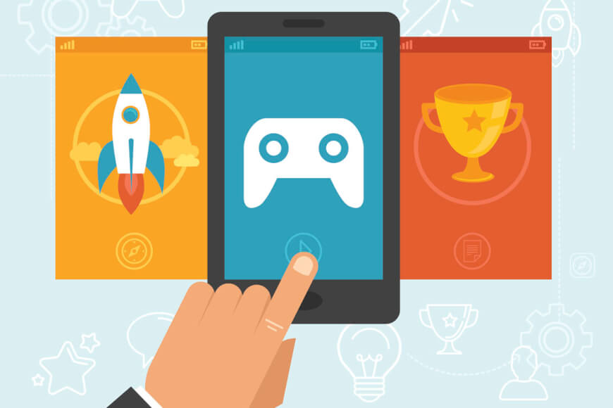 The Top 15 Examples of Gamification in Healthcare