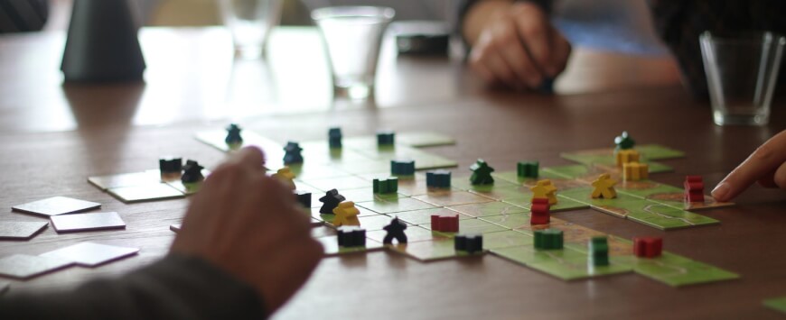Doctors Should Play Board Games to Get Better At Teamwork