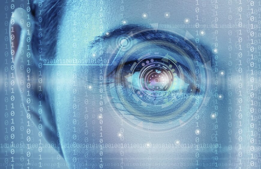 The Future of Vision and Eye Care