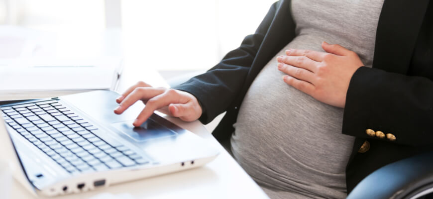 News From 2037: Women Fired As Her Wearable Indicated Pregnancy Won Court Battle Against Her Employer