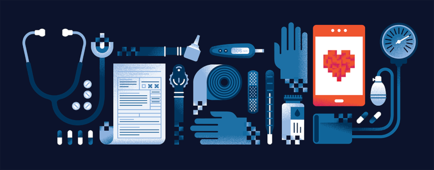 What To Expect From Digital Health In 2018?
