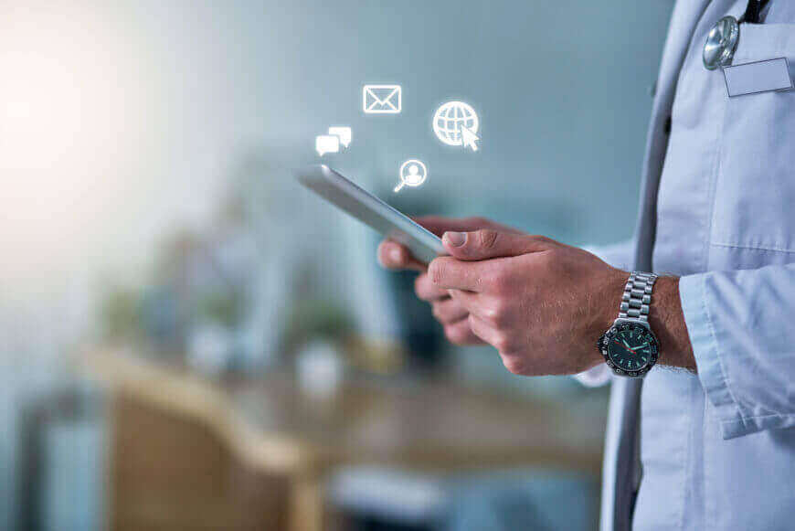New Zealand On The Way To Digital Health