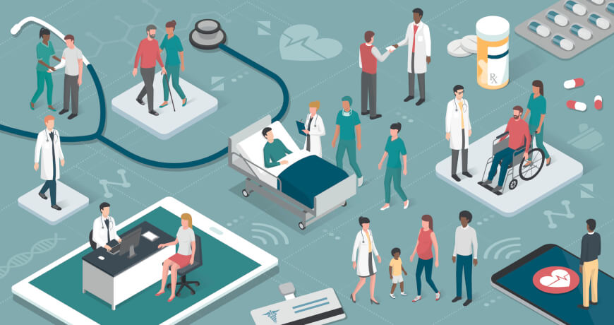 Digital Health Best Practices For Policy Makers: A Free Report