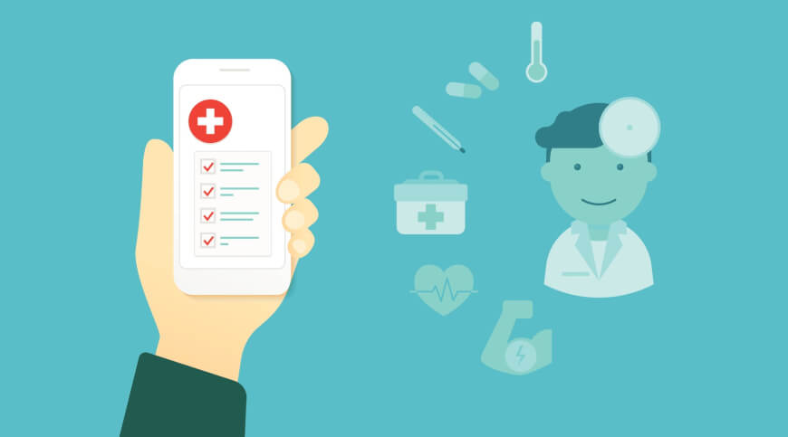 How Could Digital Technology Make An Impact On Primary Care?