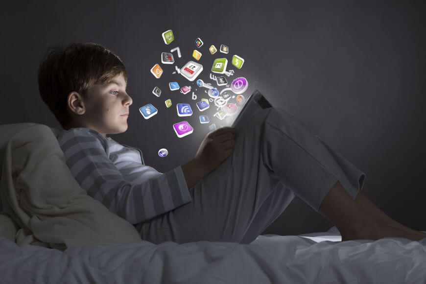 IBM’s Video Censoring Patent Calls For Black Mirror