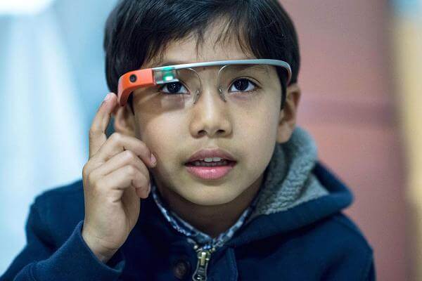 Early Study Shows Google Glass’ Future Promise in Treating ADHD Symptoms For Autism Patients