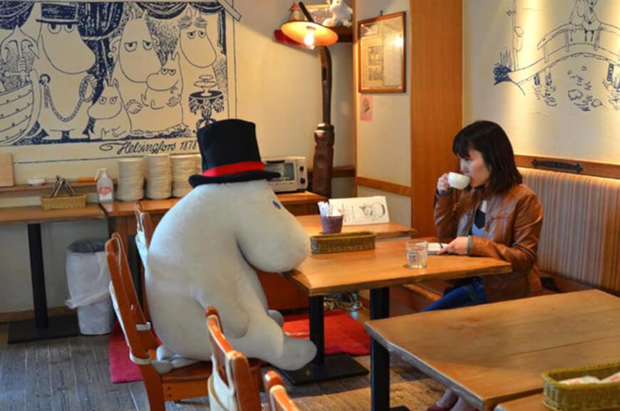 social companion robots