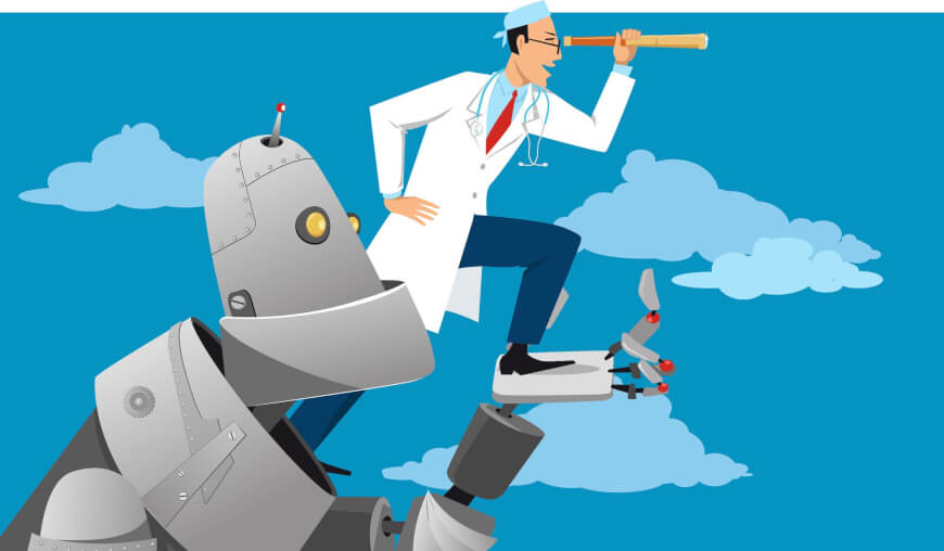 human resources crisis in healthcare