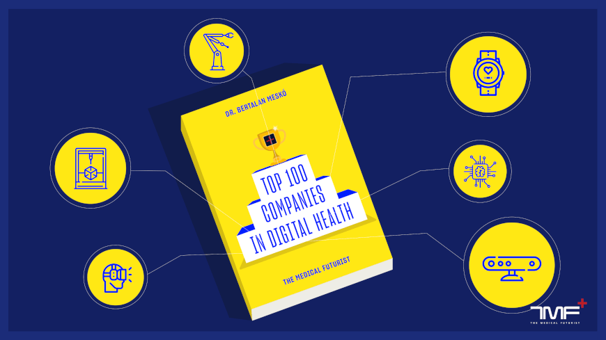 One Hundred Reasons to Be Hopeful About the Future of Healthcare
